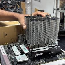 Thermalright Peerless Assassin 120 SE