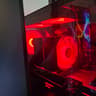 COMPUTER R9 5900XT 7900XTX 128GIG DDR400 UPDATED