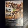Transformers Revenge of the fallen PC DVD computer game
