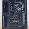 Gaming PC Ryzen 7 5700X 16GB RAM 1TB SSD RTX 4060 8GB Windows 11 Computer