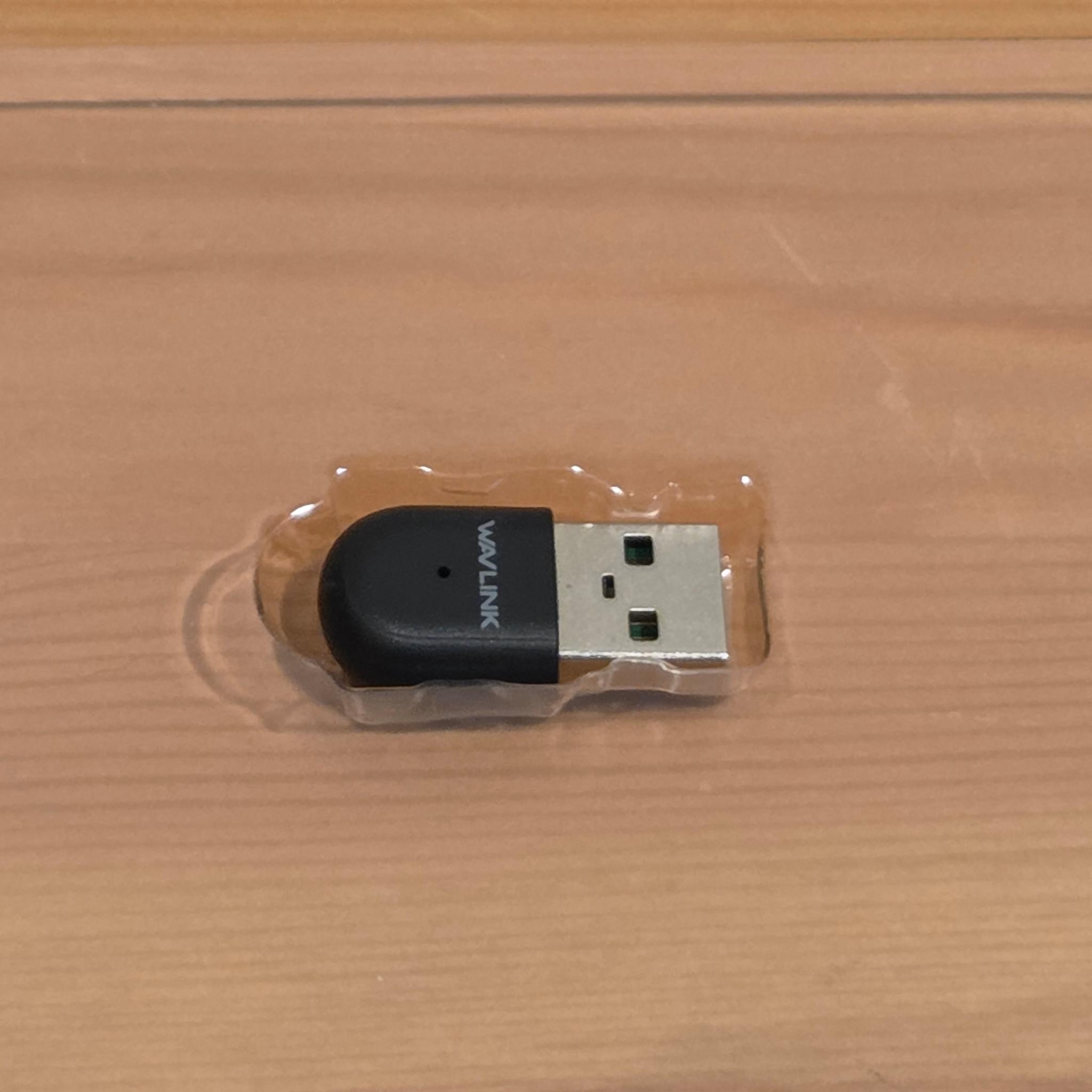 WavLink USB Wifi Adapter (Contact us for 90% Discount)