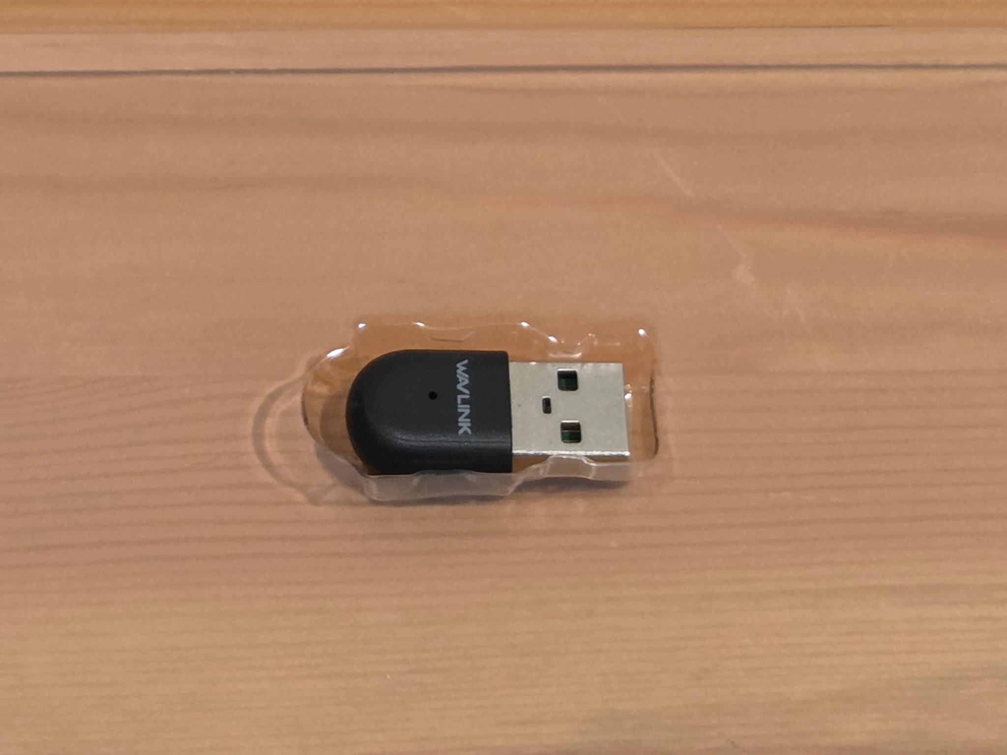 WavLink USB Wifi Adapter (Contact us for 90% Discount)