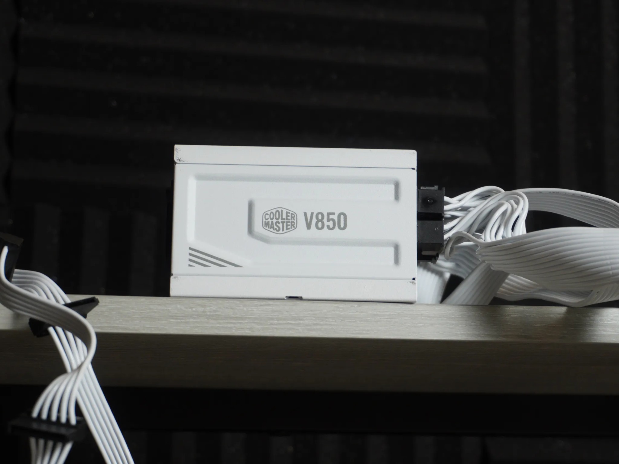 Cooler Master 850w SFX White