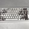 Custom Keyboard Zuoya LS01,  75% RGB Mechanical Keyboard