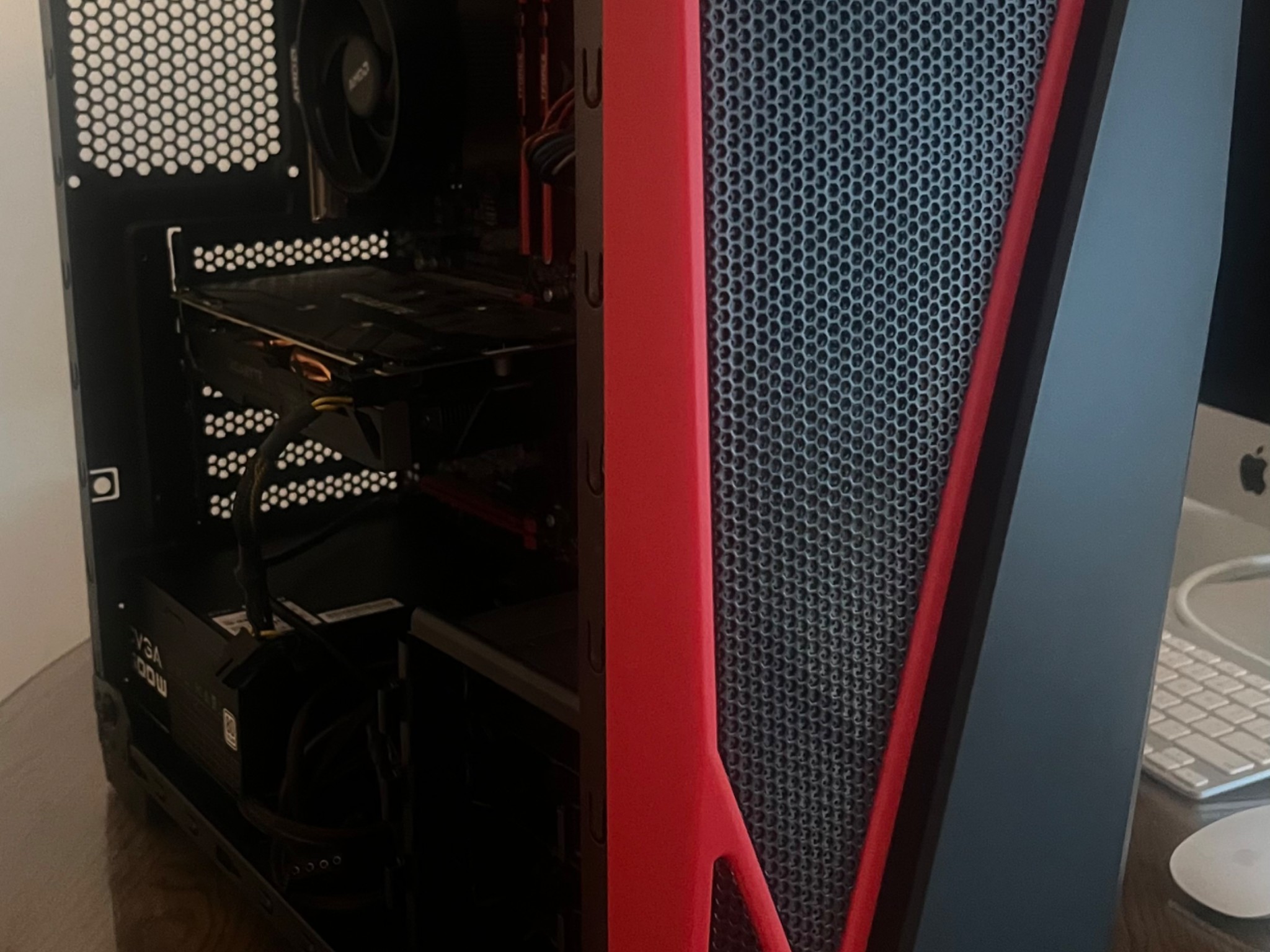 Budget Gaming PC
