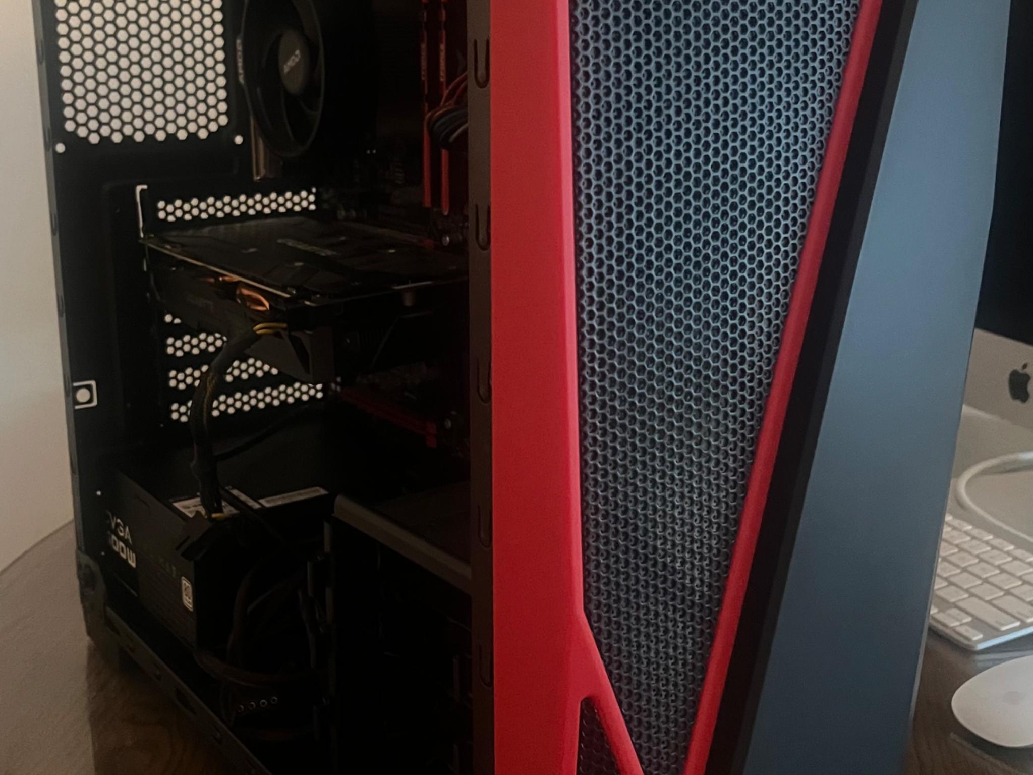 Budget Gaming PC