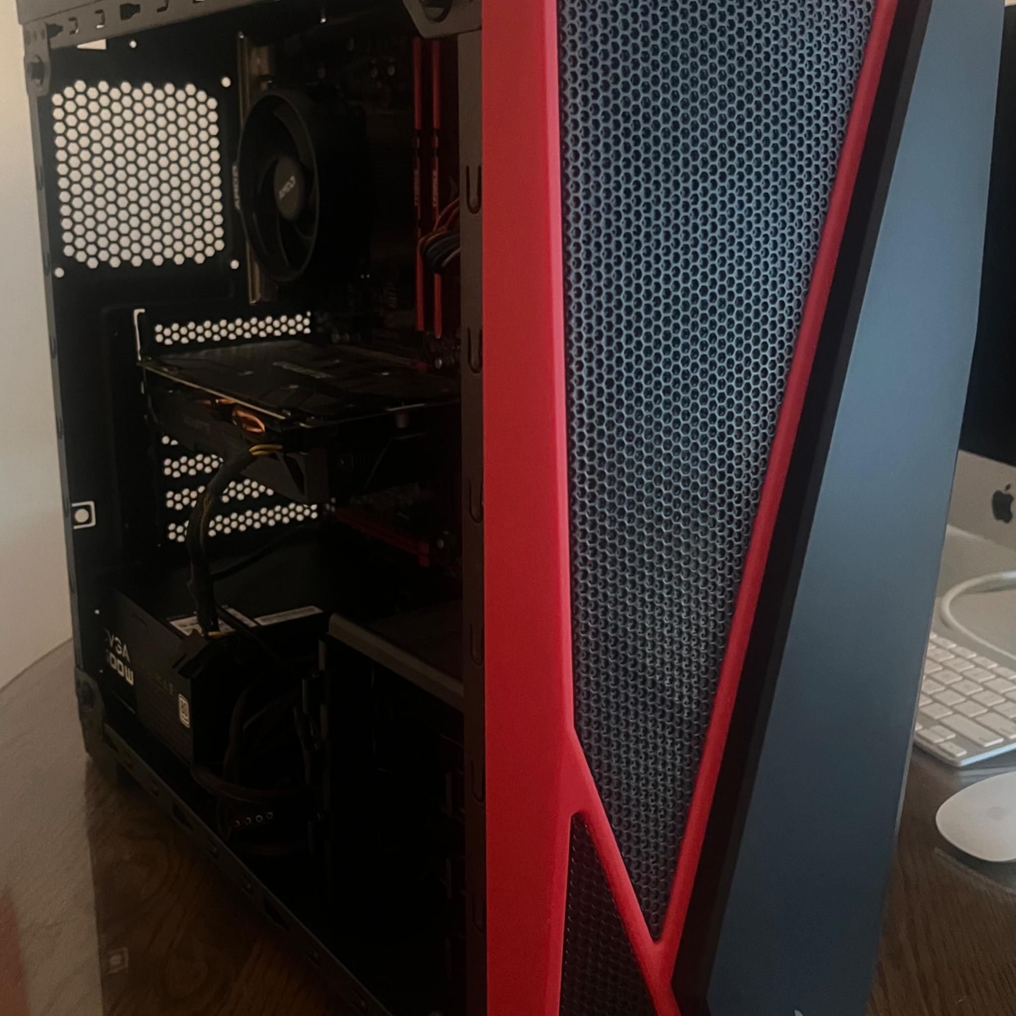 Budget Gaming PC