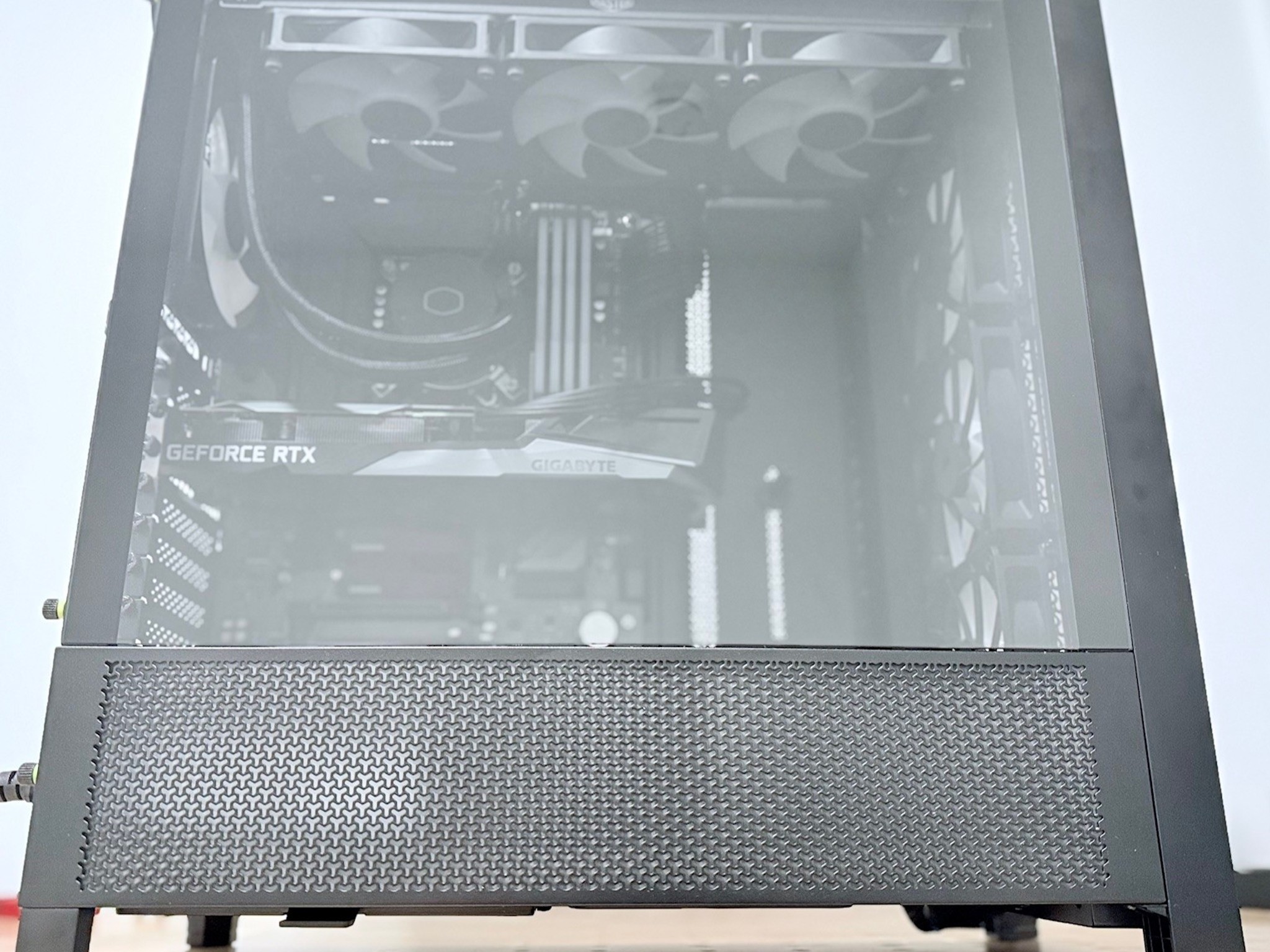 Gaming PC RTX 3060 OC 12GB Edition
