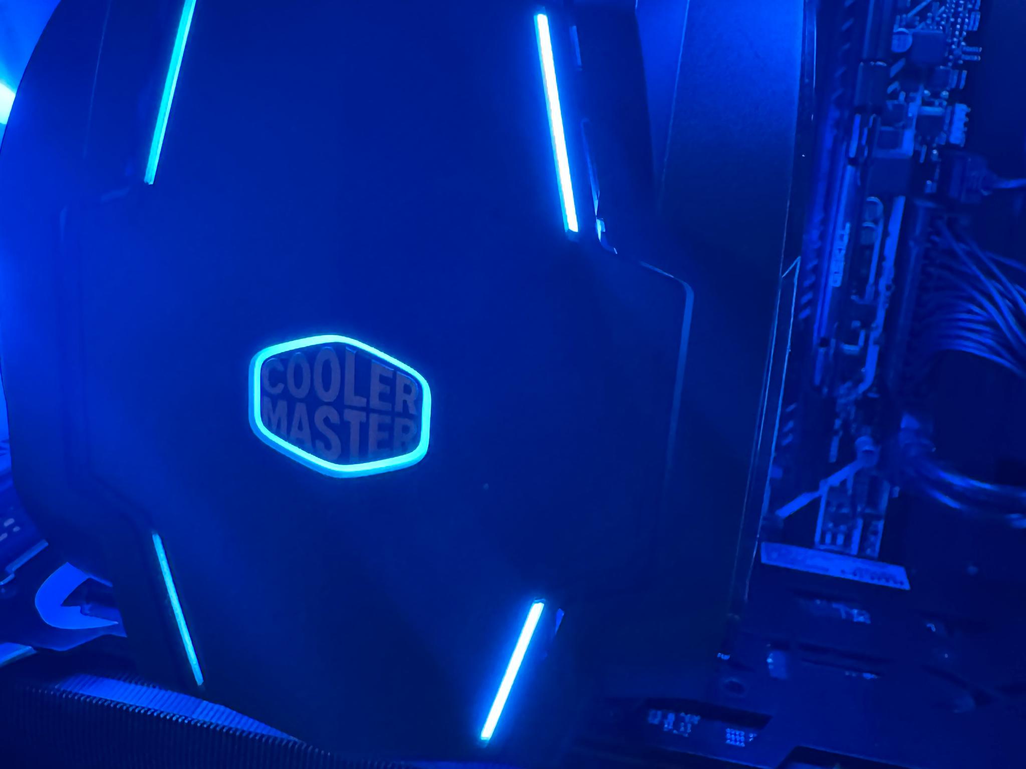 Awesome i7 11700k, RX 6700 XT 12GB, 32 GB DDR4 Gaming System