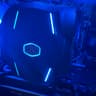 Awesome i7 11700k RX 6700 XT 12GB 32 GB DDR4 Gaming System