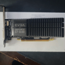 EVGA GT 1030 2GB GDDR5 Passively Cooled