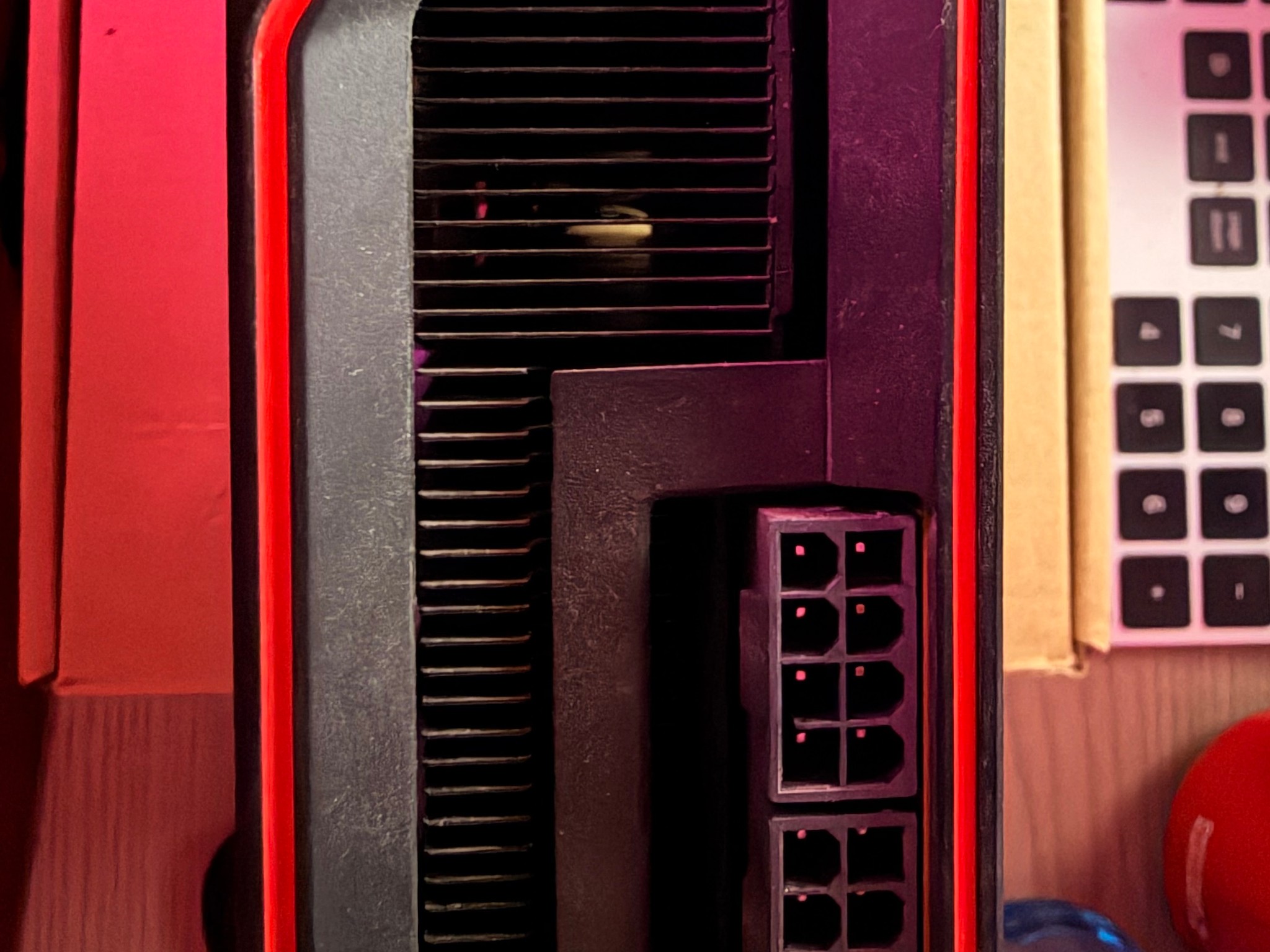 AMD Radeon RX 6900 XT Reference Edition