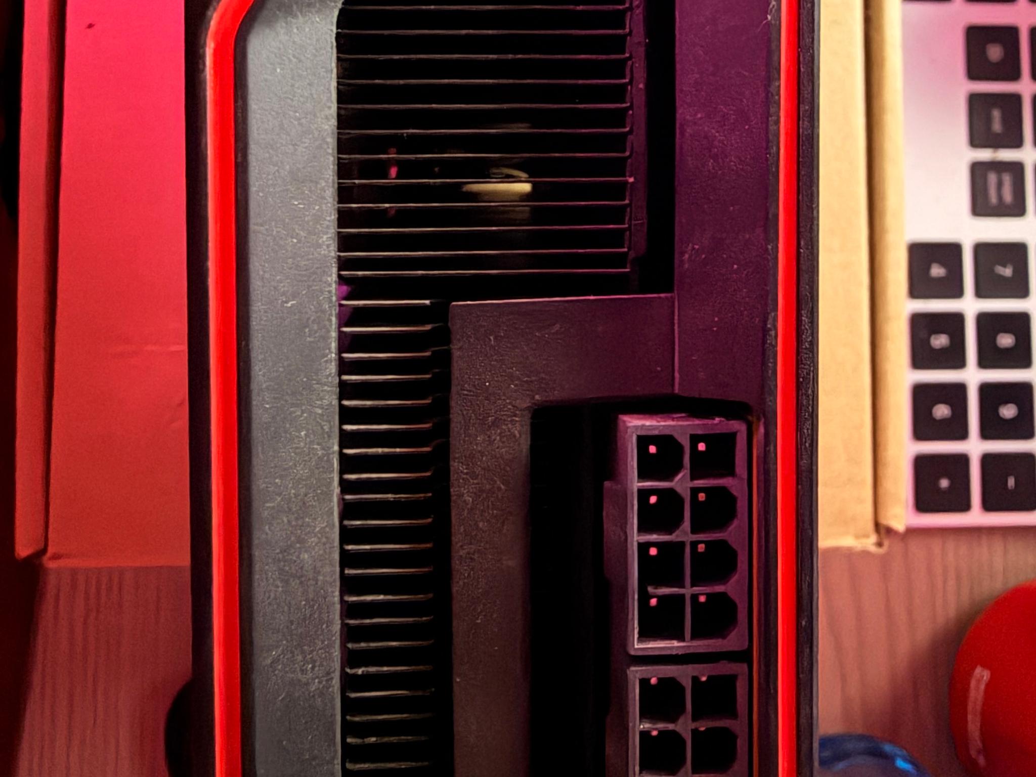 AMD Radeon RX 6900 XT Reference Edition
