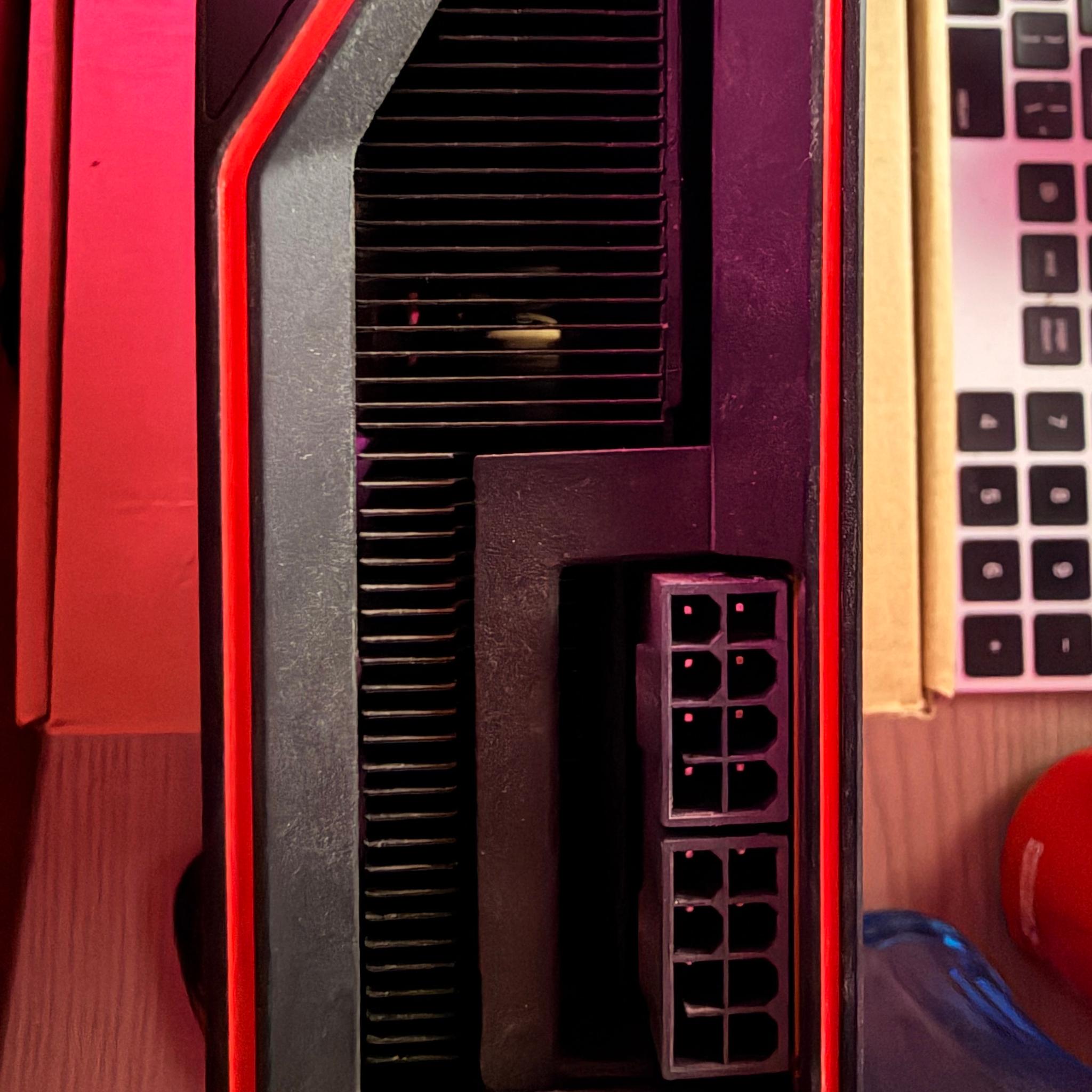 AMD Radeon RX 6900 XT Reference Edition