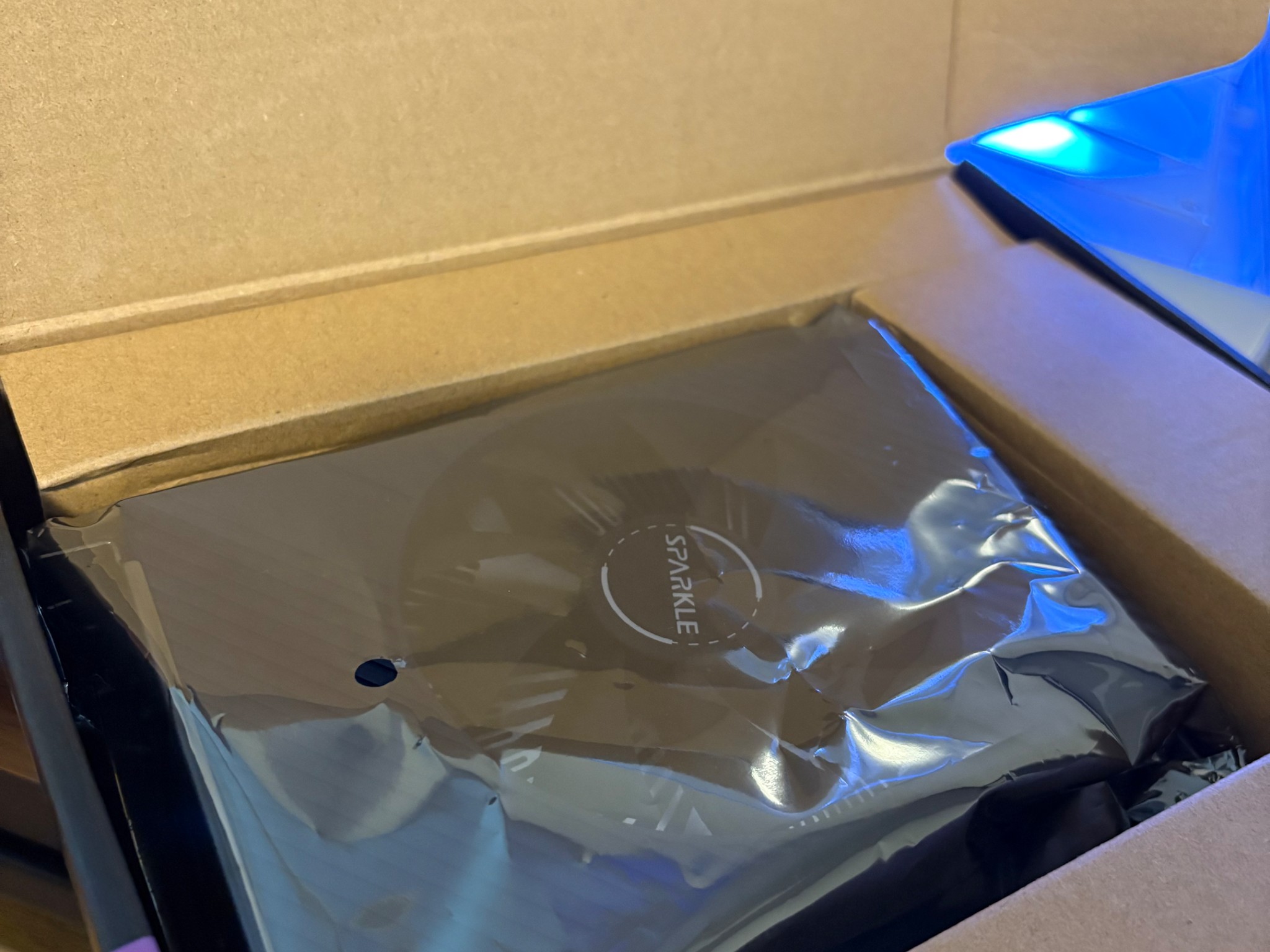 Sparkle Elf Intel Arc A380