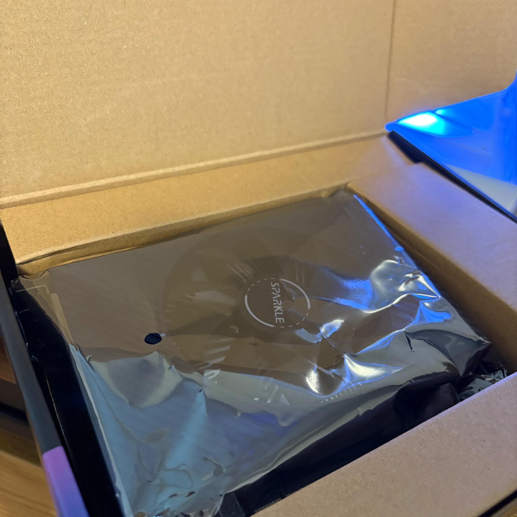 Sparkle Elf Intel Arc A380