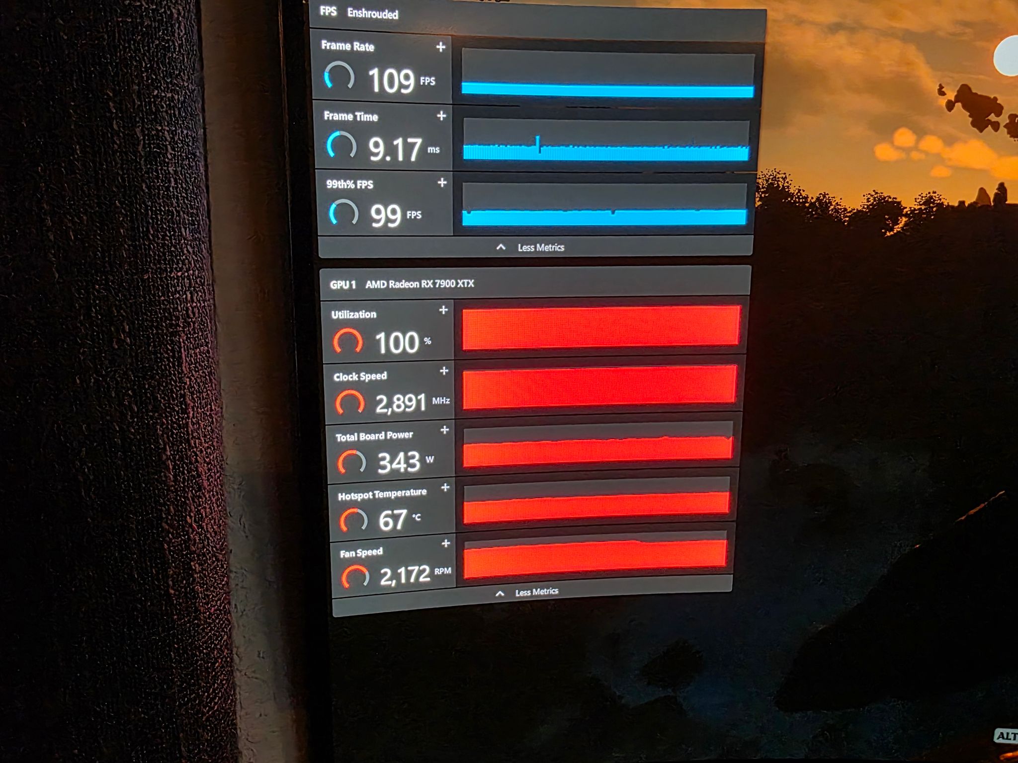 SAPPHIRE NITRO+ Radeon RX 7900 XTX