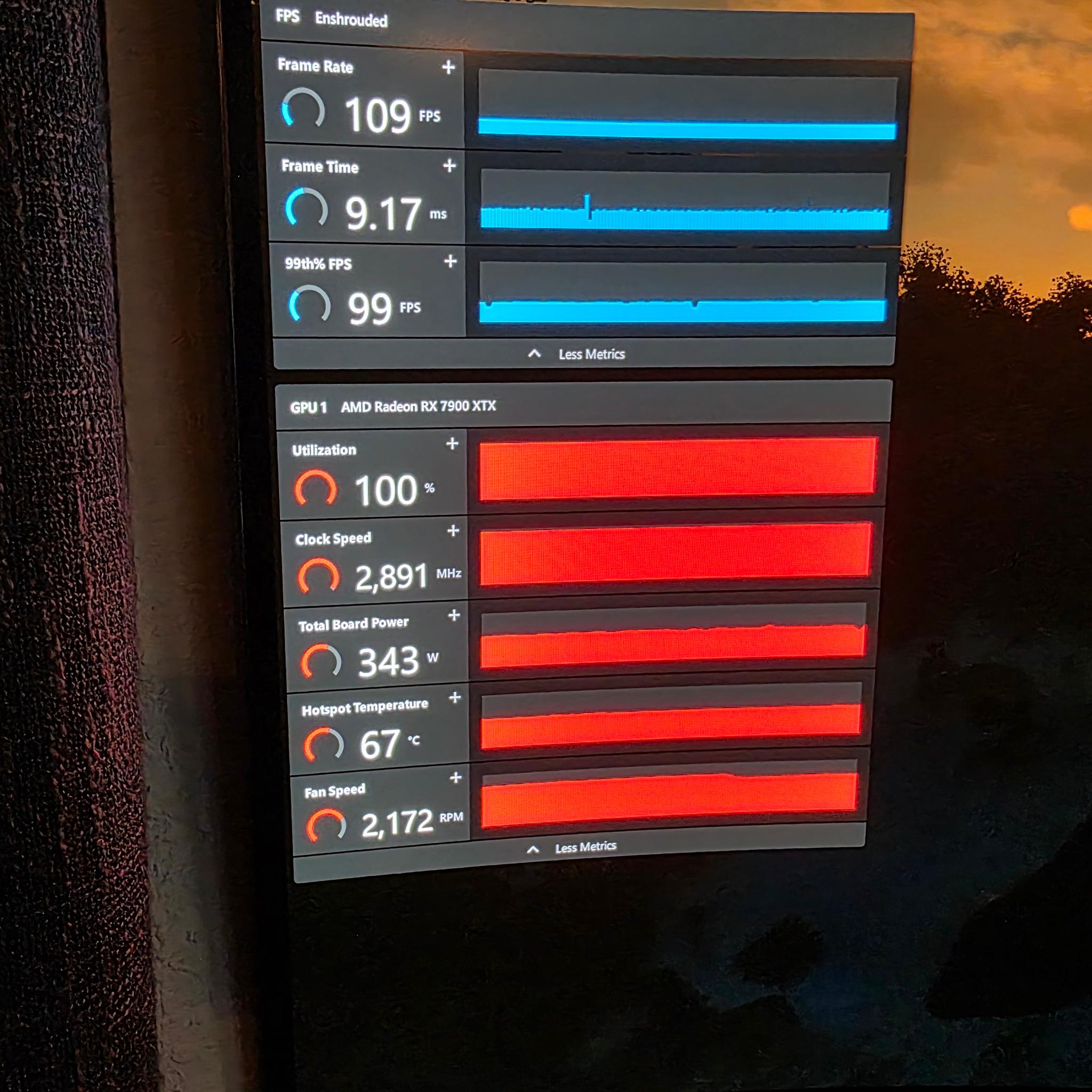 SAPPHIRE NITRO+ Radeon RX 7900 XTX