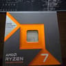 AMD Ryzen 7 7800X3D
