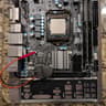 Gigabyte GA-H97N + Intel Core i5-4440 + 16GB DDR3 Combo
