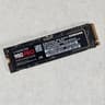 2TB NVMe M.2 SSD Samsung 980 Pro