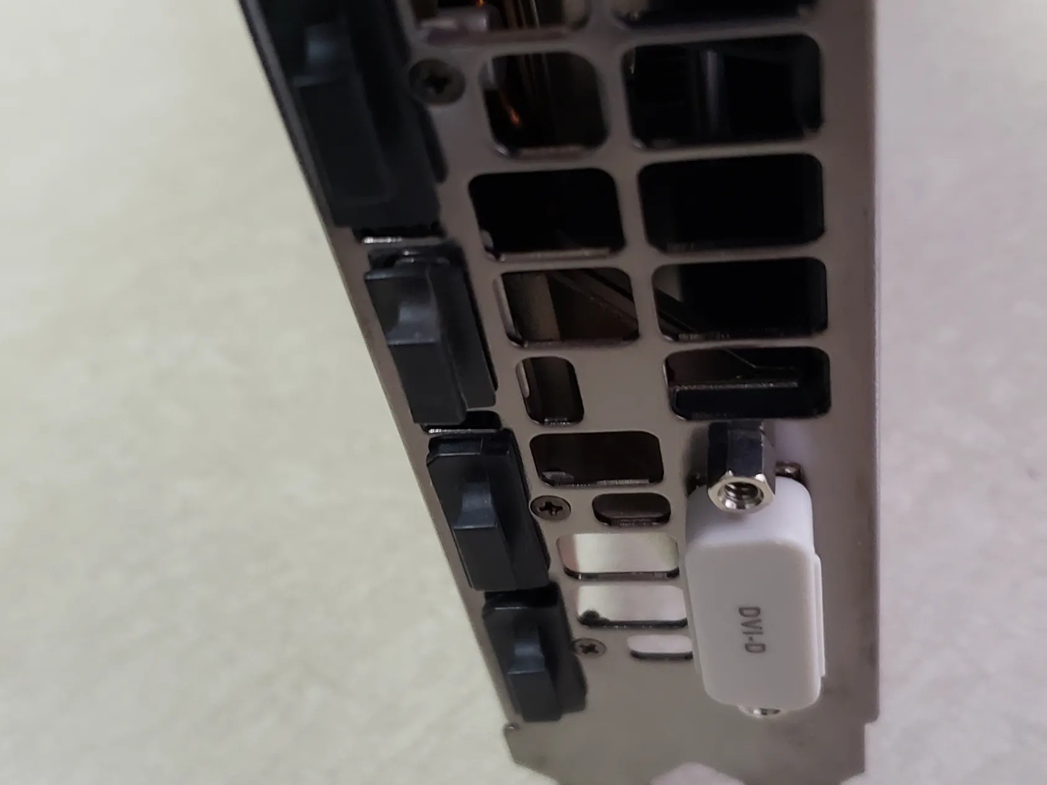 Evga GTX 1070 SC graphics card