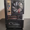 Spiderman (ITX) // Ryzen 5 5500 // RTX 2070 Super // 16GB DDR4 // 1TB NVME SSD // WIFI // 90% NEW