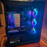 Custom Gaming PC Build