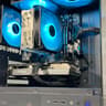 Ryzen 5 3600 | RTX 3060 | 32GB RAM | 1TB SSD | WIFI | 1080P High FPS Gaming PC