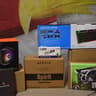 GAMING PC INTEL XEON 2690 16GR RAM GPU 1080TI 11GB 1TBNVME &500GB HHD WIFI 600 W 12 CORES &24THERADS
