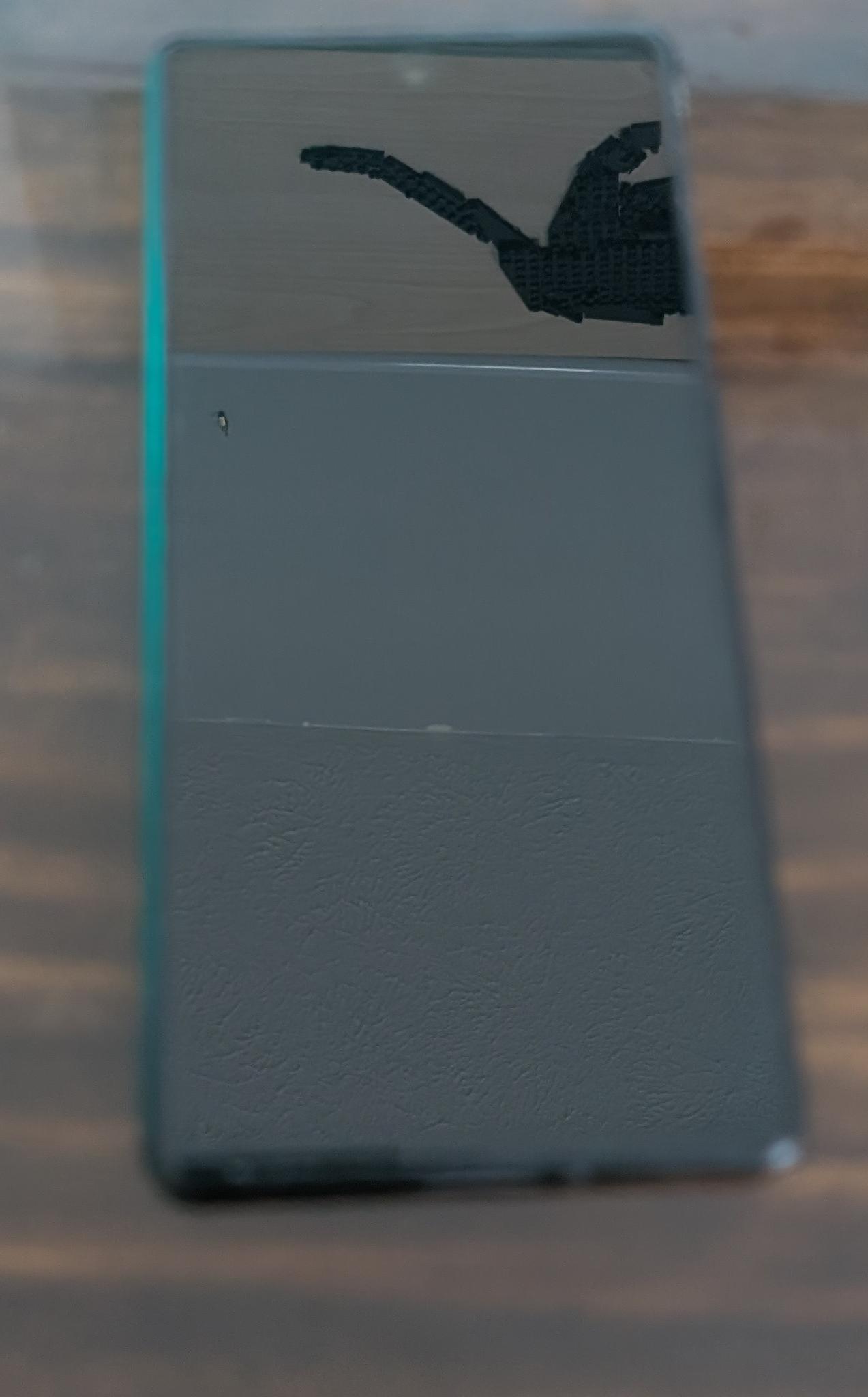 Broken Google Pixel 6A