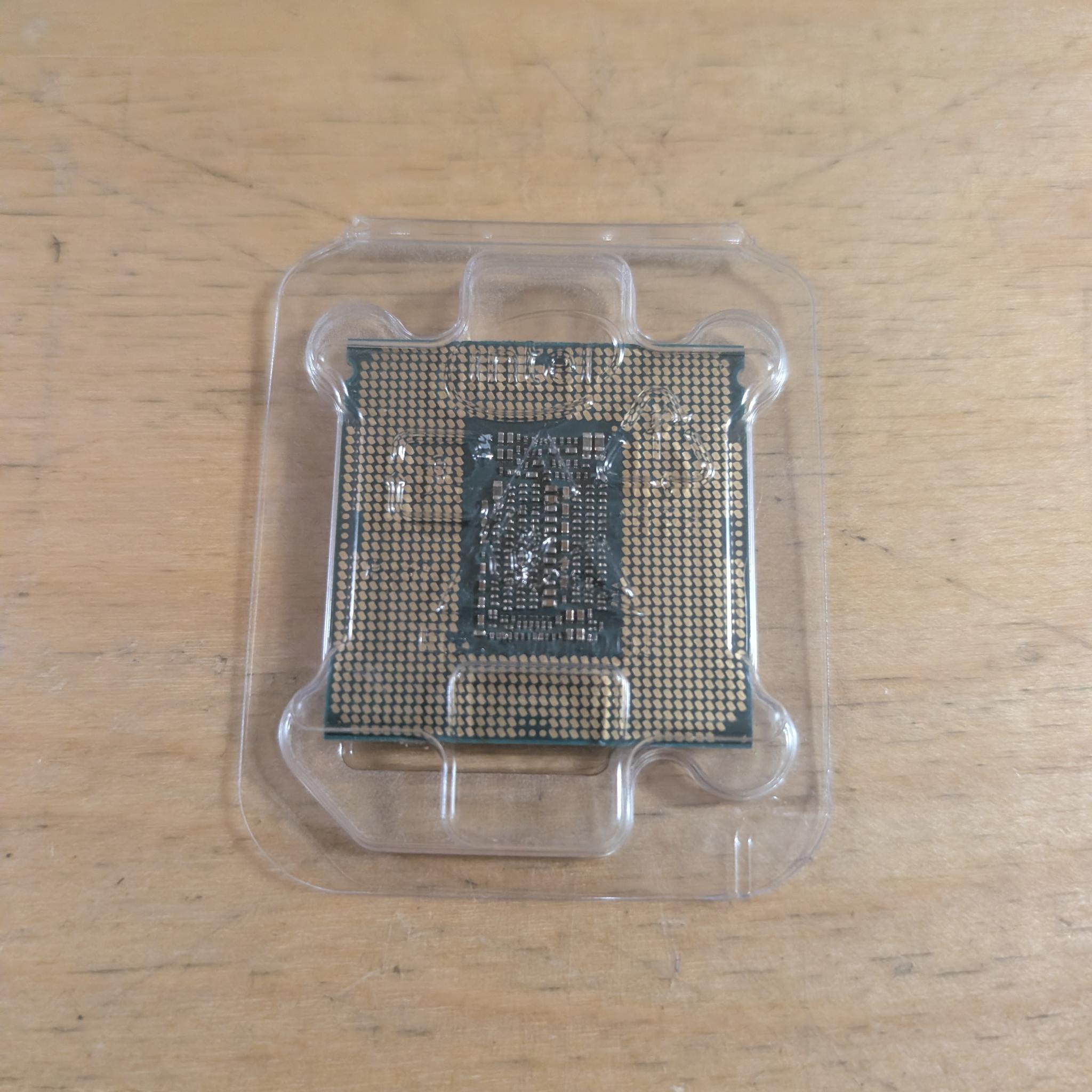 Intel Core i5-9600K