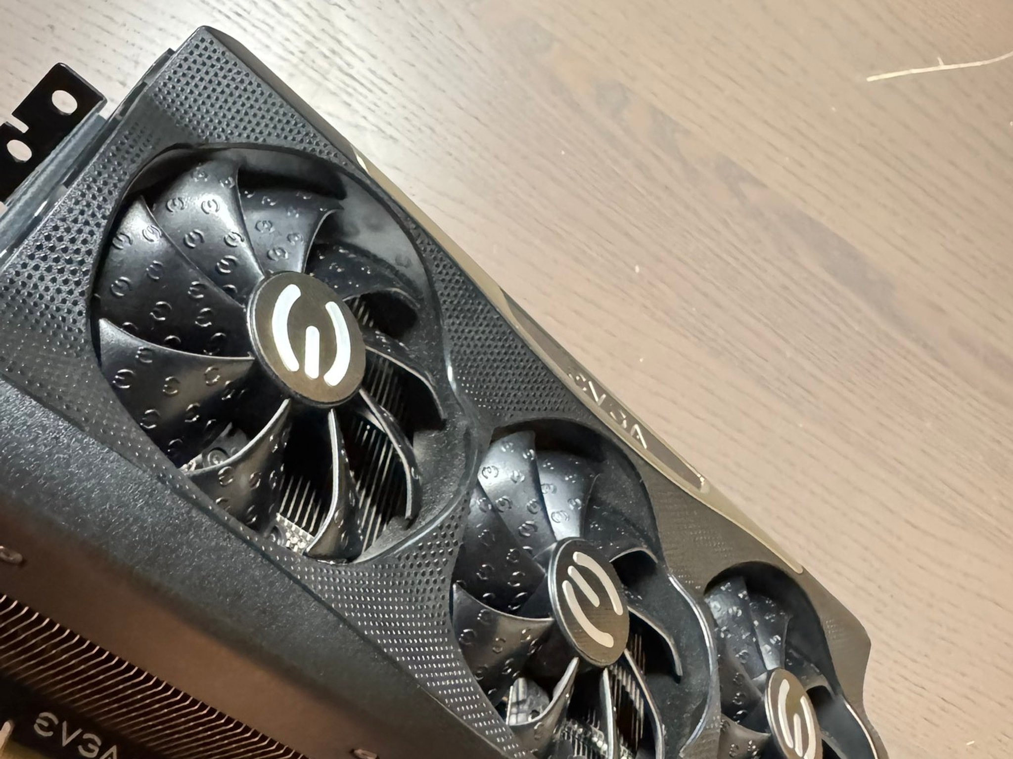 EVGA GeForce RTX 3090 Ti FTW3 ULTRA GAMING 24GB GDDR6X Graphics Card GPU Nvidia