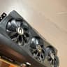 EVGA GeForce RTX 3090 Ti FTW3 ULTRA GAMING 24GB GDDR6X Graphics Card GPU Nvidia