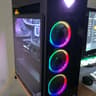 Gaming PC I RTX 4070 | 32GB RAM | 1440p | OMEN HP