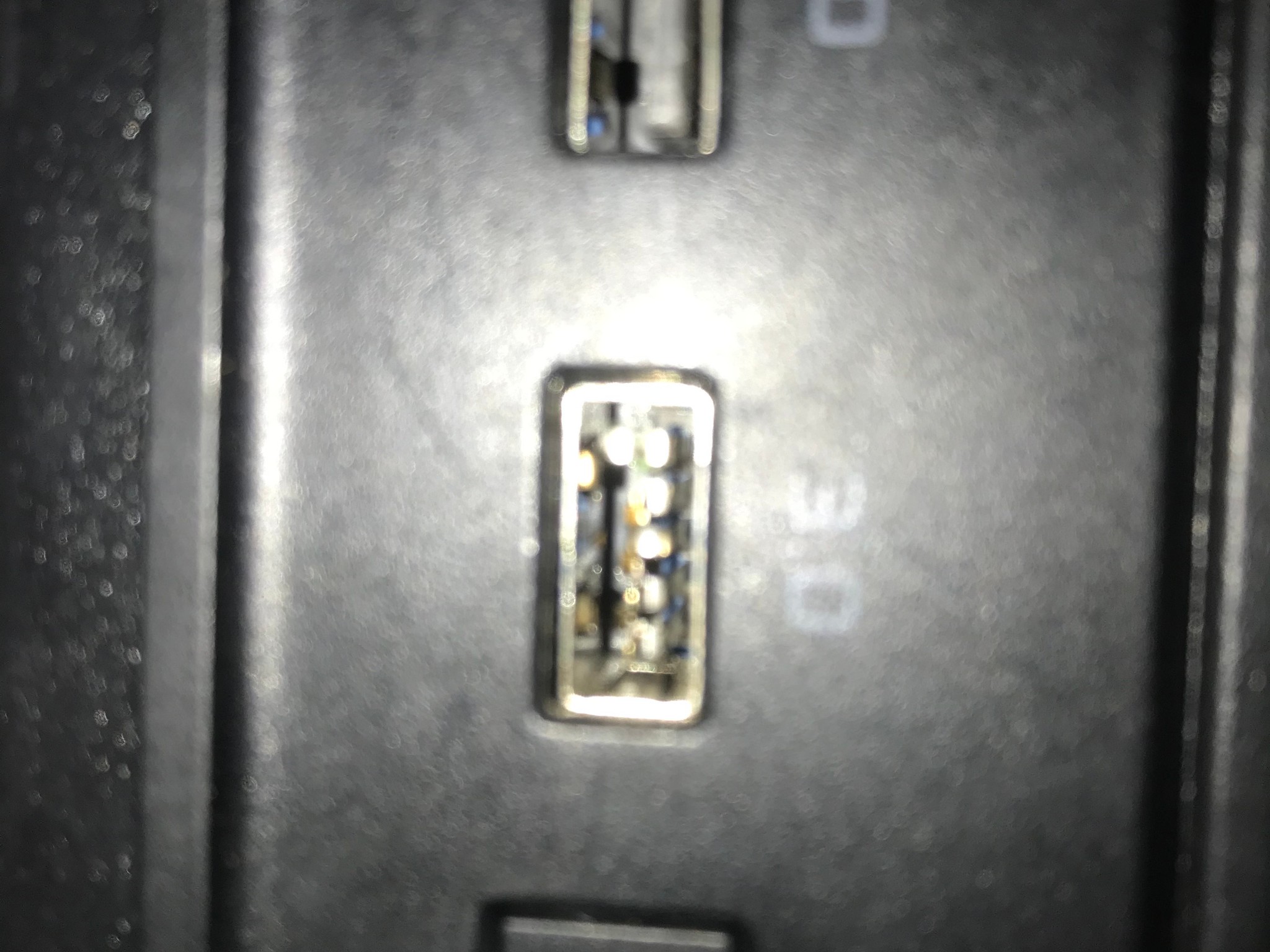 Custom Gaming PC Build