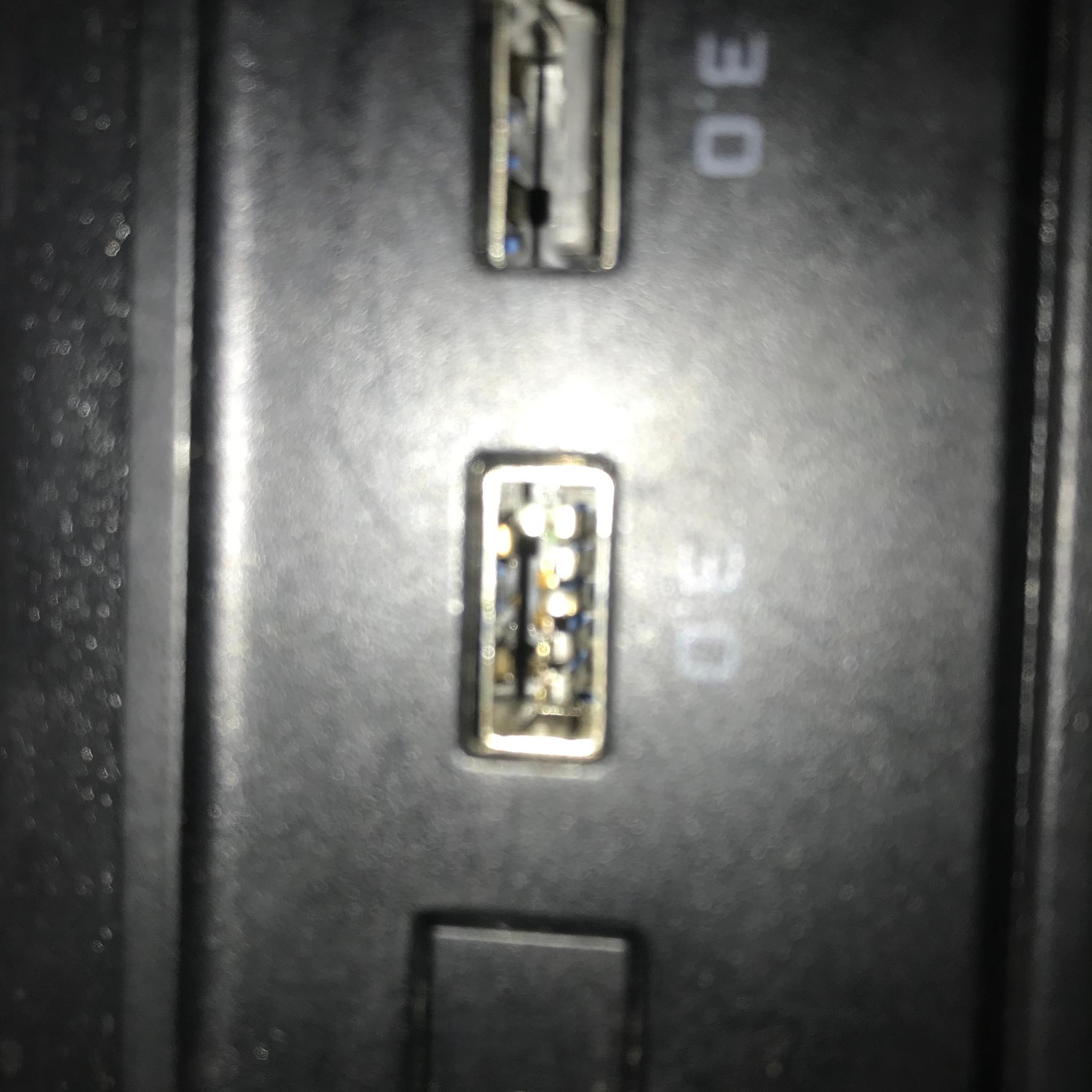 Custom Gaming PC Build