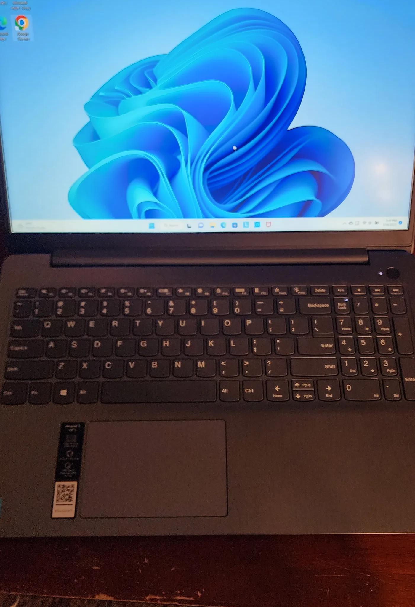 Lenovo Ideapad 3