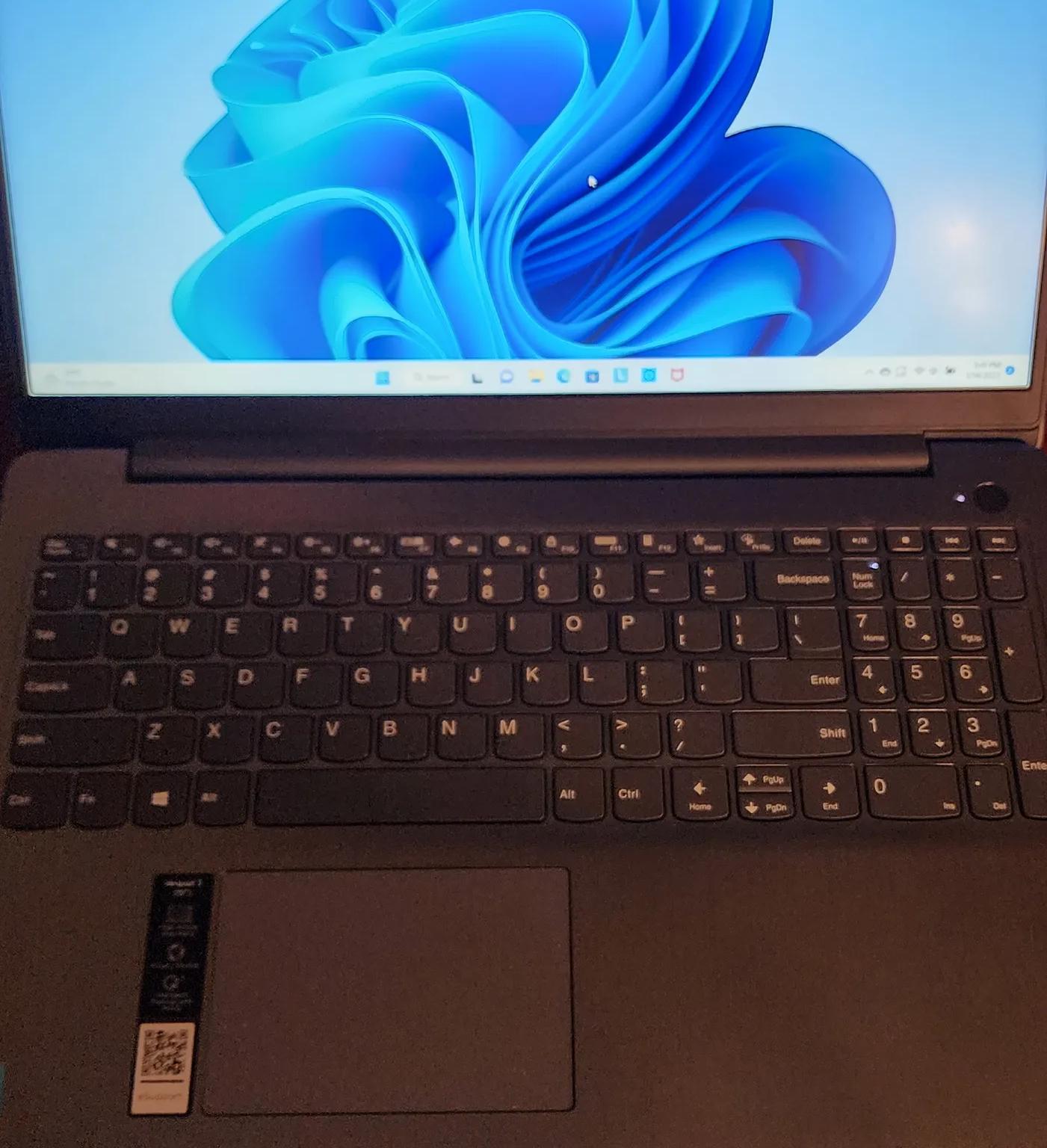 Lenovo Ideapad 3