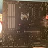 Aorus b450m micro atx motherboard (Read Description)