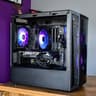 Starter Gaming PC i3 10100 / RTX 2060