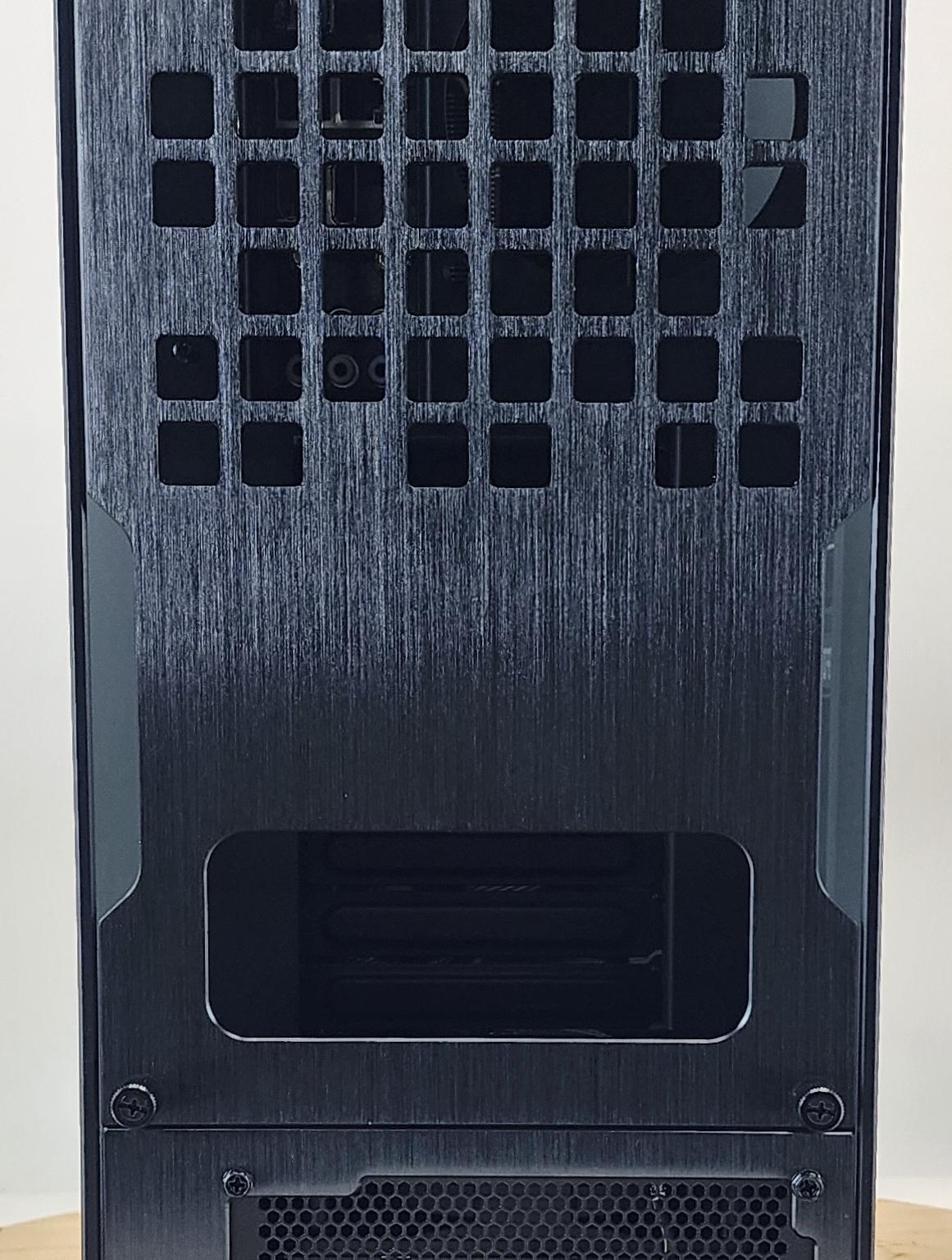 Gaming PC Ryzen 7 5800XT 16GB RAM 1TB SSD RTX 3060 Ti 8GB Windows 11 Computer