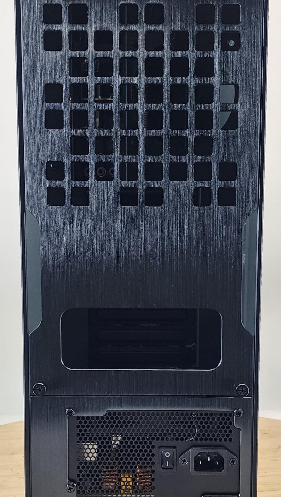 Gaming PC Ryzen 7 5800XT 16GB RAM 1TB SSD RTX 3060 Ti 8GB Windows 11 Computer