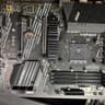 MSI B550-A Pro Series Motherboard