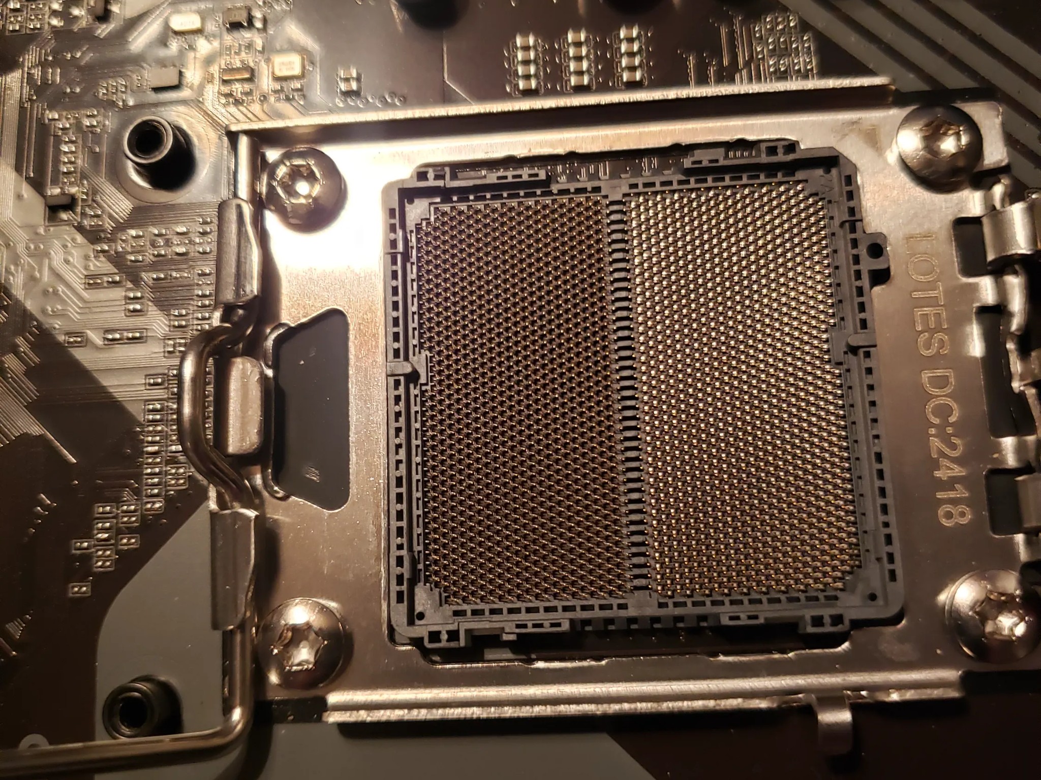 Gigabyte B650M DPH3 WIFI NO I/O SHIELD