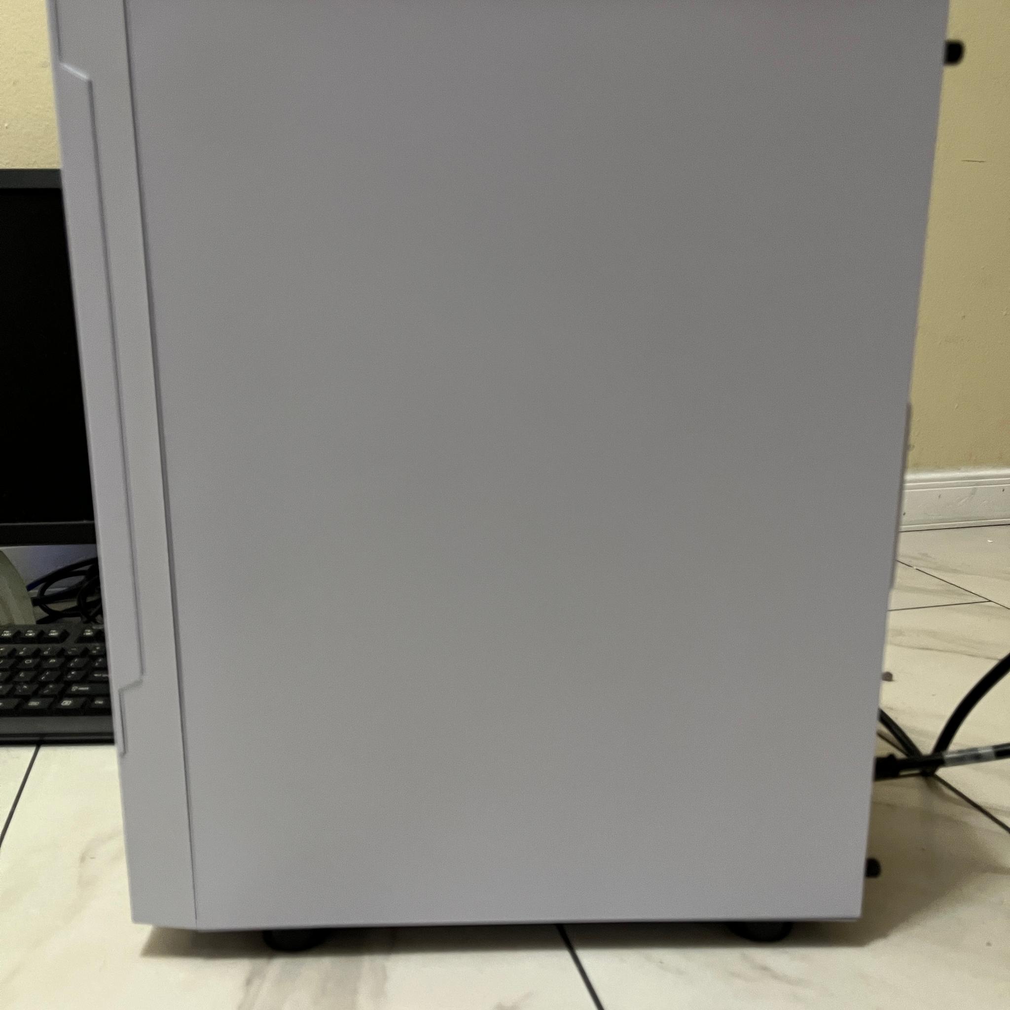 🟠🔥NVIDIA RTX 2080, Intel i5-10400, 16GB RAM, 870 GB Storage, High Performance RGB Gaming PC 🖥️
