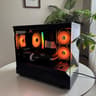 New! RTX 5060ti 16gb Gaming PC DLSS 4.0