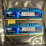 G. Skill RipJawsX Series (Intel XMP) DDR3 RAM 16GB (2x8GB) 1600 MT/s CL9-9-9 1.50V