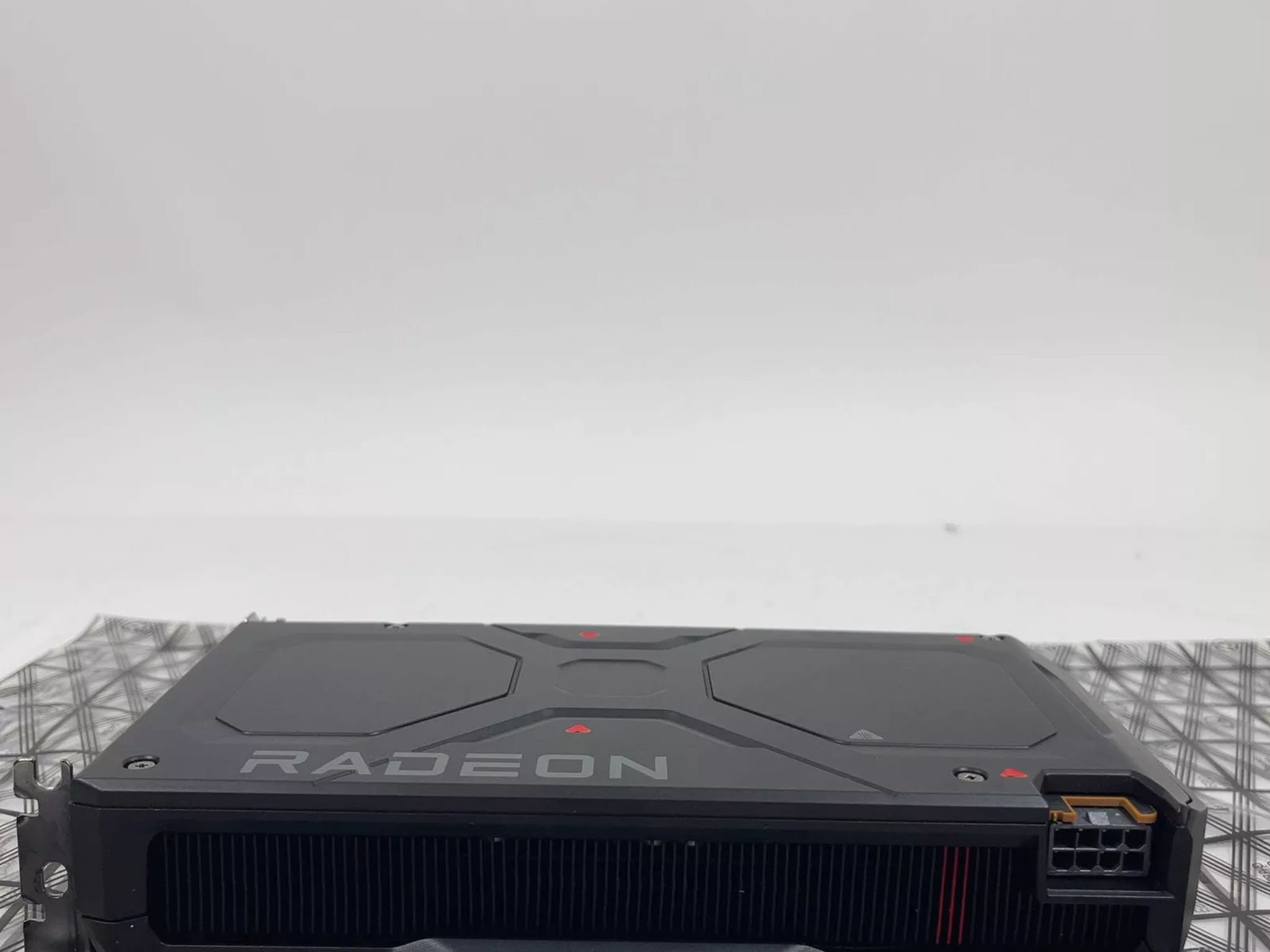 AMD Radeon RX 7600 Reference version