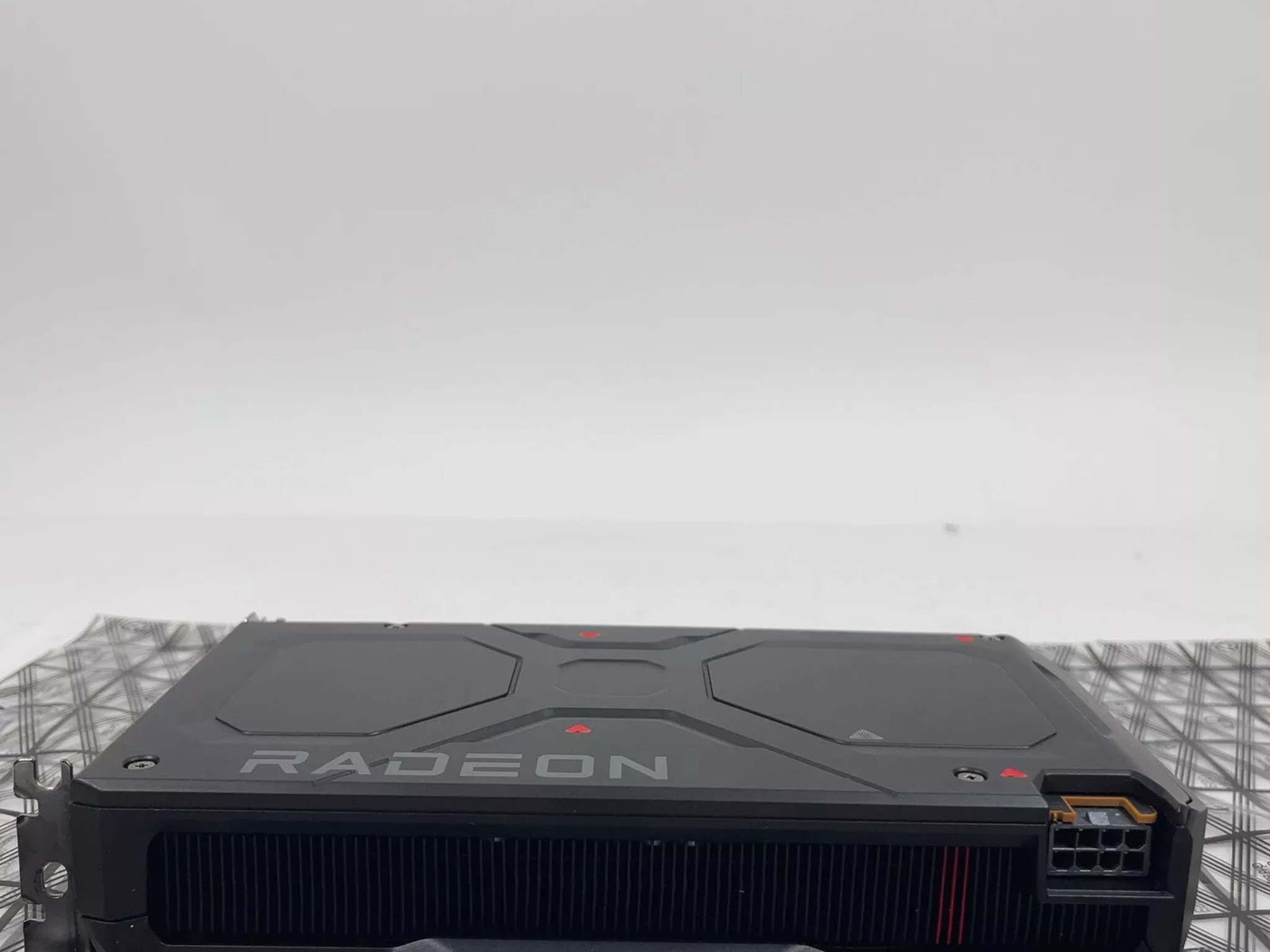 AMD Radeon RX 7600 Reference version